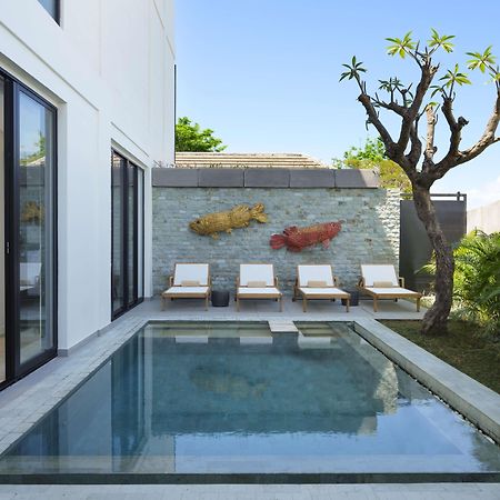 Avani Seminyak Bali Resort Eksteriør bilde