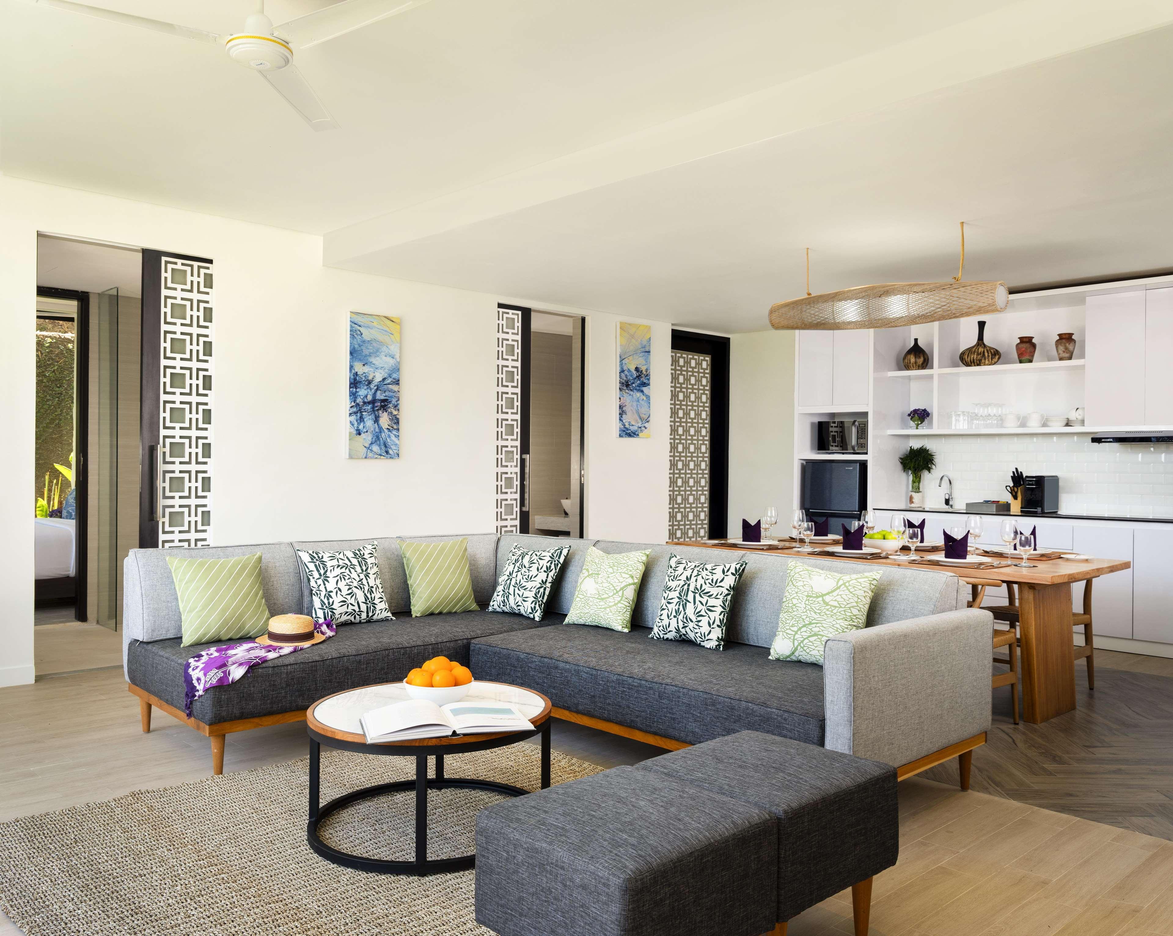 Avani Seminyak Bali Resort Eksteriør bilde