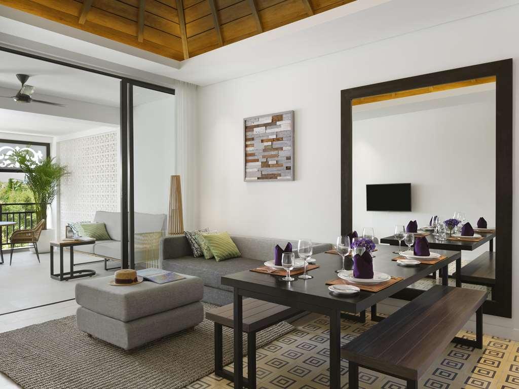 Avani Seminyak Bali Resort Rom bilde