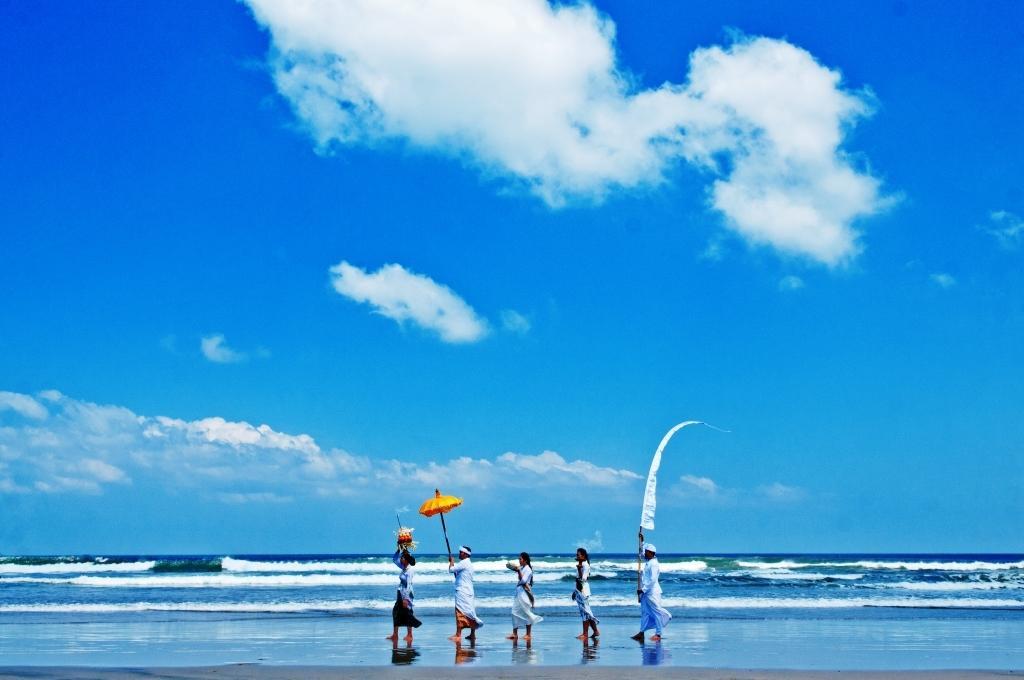 Avani Seminyak Bali Resort Eksteriør bilde