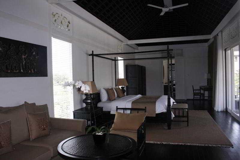 Avani Seminyak Bali Resort Eksteriør bilde