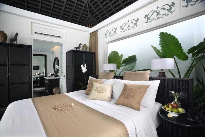 Avani Seminyak Bali Resort Eksteriør bilde
