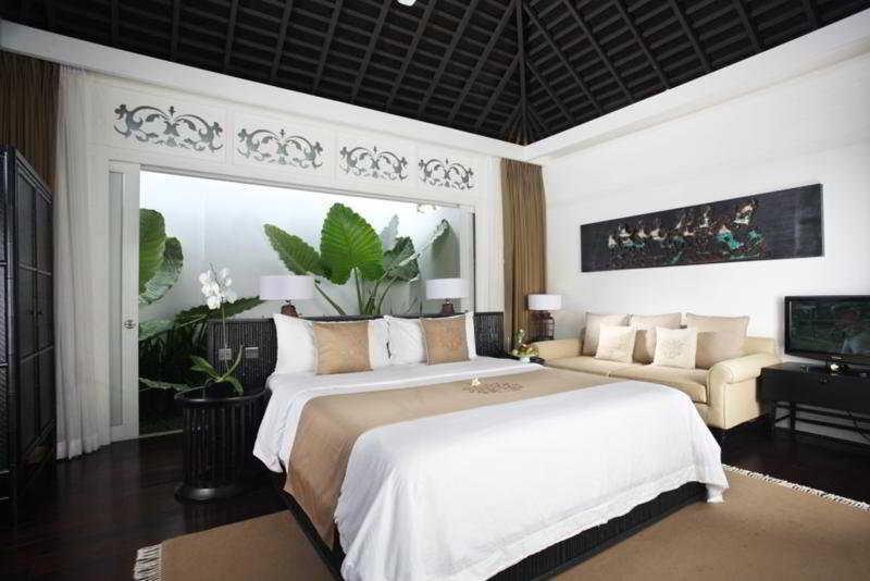Avani Seminyak Bali Resort Eksteriør bilde