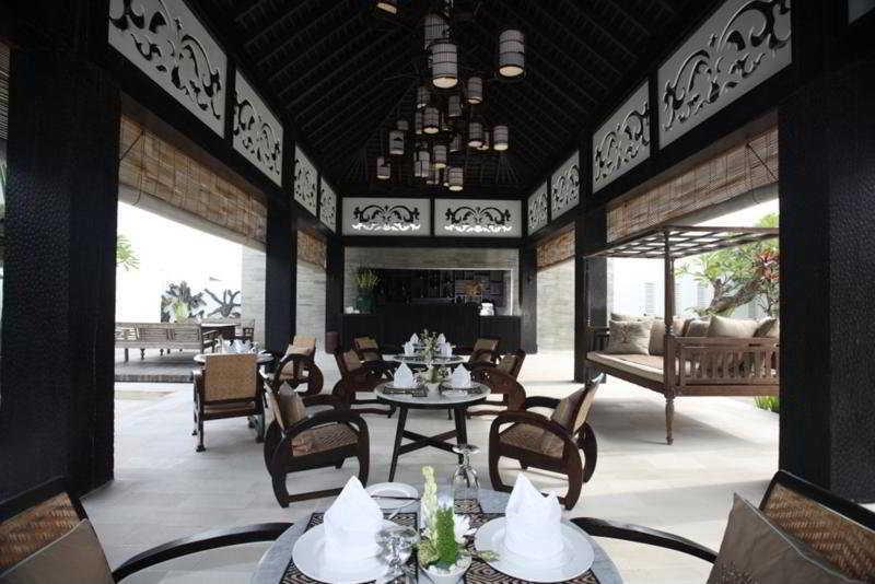Avani Seminyak Bali Resort Eksteriør bilde