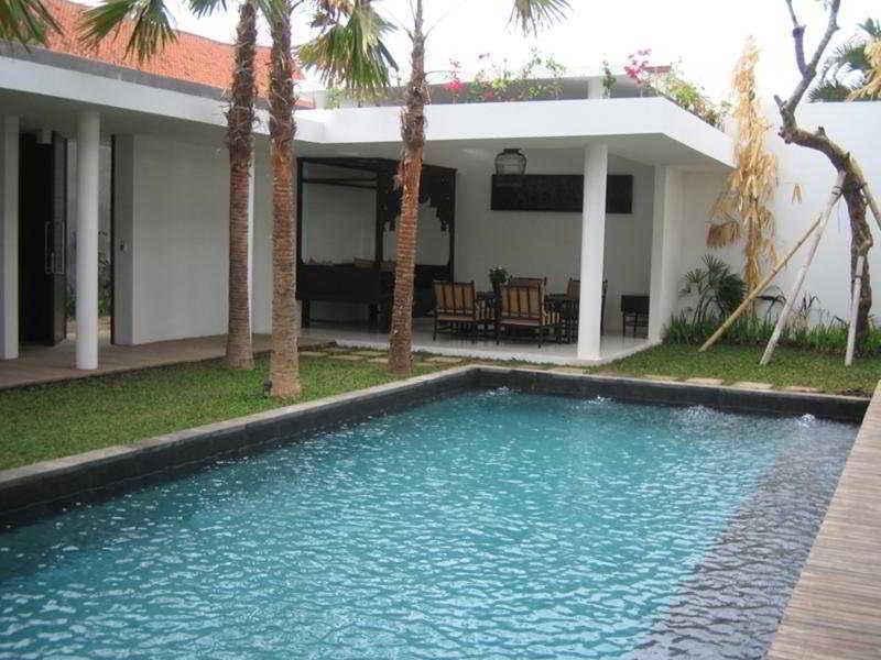 Avani Seminyak Bali Resort Eksteriør bilde