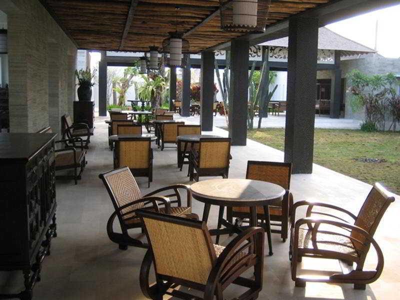 Avani Seminyak Bali Resort Eksteriør bilde